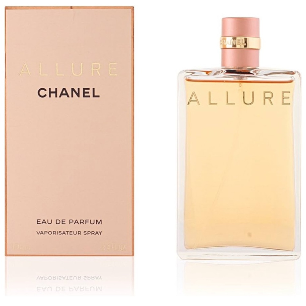 ALLURE by Chanel for Women